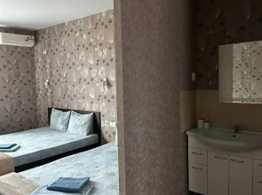 Гостевой дом Родительский очаг