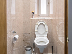 Гостиница Бурденко