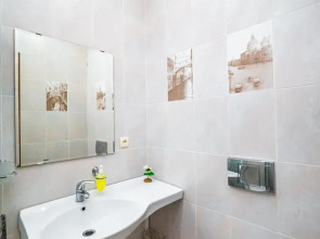 Апартаменты Козицкий переулок 1А (02)