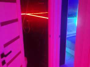 Апарт-Отель для Влюбленных