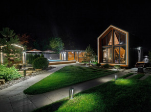 База отдыха Бутик-отель 8 сосен