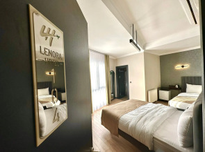 Lenora Airport Hotel