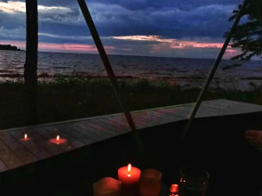 Отель Природный Комплекс Ветрено