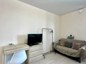 Апартаменты Студия в Центре Города