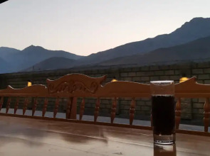 Гостевой дом Близнецы