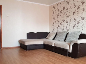 Квартира на улице Пирогово 4