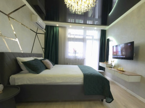 Апартаменты Astro на Горького