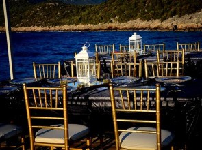 Club Barbarossa Hotel & Villas