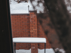 Бунгало Bungalows Fiesta