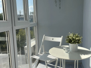 Квартира Студия в Центре Оренбурга