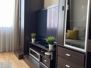 Квартира на Кирова 72