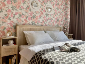 Апартаменты Рядом с Метро Дубравная