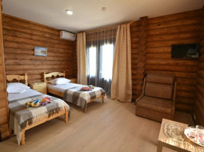 Гостевой Дом Чудная Долина