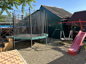 Гостевой Дом Апельсин