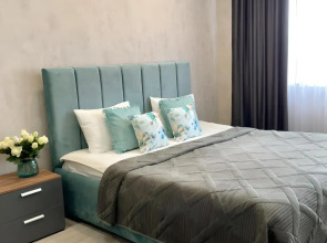 Апартаменты на Оранжерейной