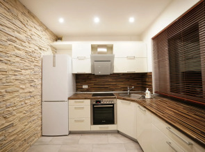 Апартаменты 3-комнатные