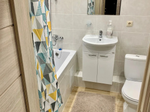 Квартира Красная площадь