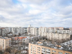 Апартаменты на Октябрьском бульваре 26