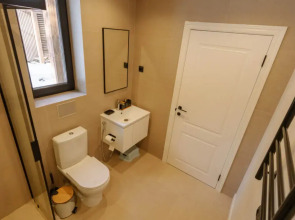 Частный дом Ключ Пионерское М3