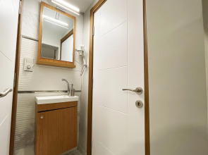 Апартаменты Stylish Studios in Istanbul's Prime Locale