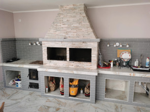 Гостевой дом Альтитюд