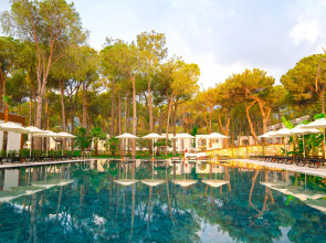 Siu Collection Ultra All Inclusive