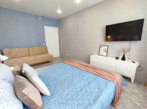 Апартаменты Атмосфера-Smart