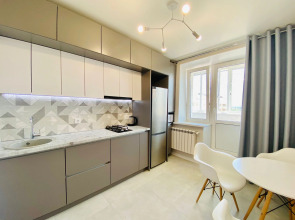 Квартира Апартаменты Моршанское Шоссе 24И/87