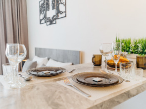 Квартира Студия на 65 лет Победы 6/15