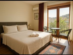 Бутик-отель NarPera Taksim