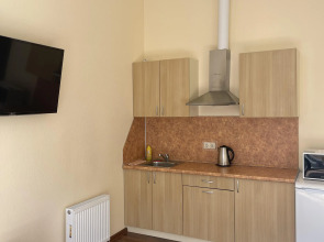 Апартаменты на Старообрядческой 3