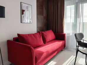 Квартира Рядом  Бургундия