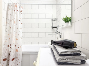 Апартаменты Монако 24 ЖК Город у Моря 122