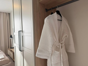 Квартира Студия на Херсонской