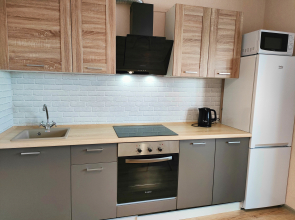 Квартира Family companion М4