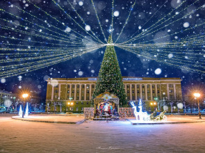 Апартаменты Солнечная Студия Ирина