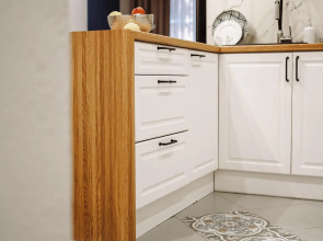 Квартира Big family