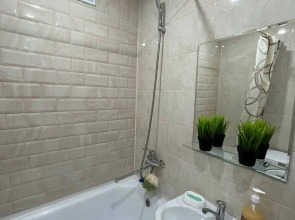 Квартира рядом с Набережной в центре города