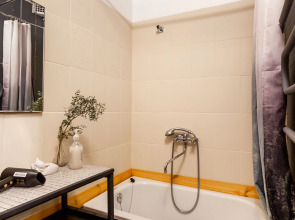 Апартаменты Троицкий 102| ВГОСТИ Архангельск