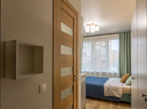 Апартаменты Капучино