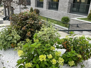 Апартаменты на набережной 4