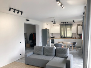 Апартаменты Уютный