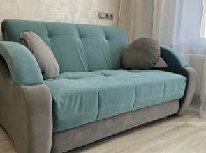 Апартаменты 2х Комнатная Студия Ул Аэропорт 55/1