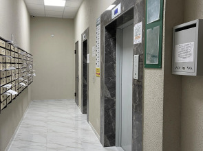 Апартаменты du Soleil Green