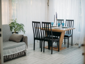 Частный Дом с Большой Территорией