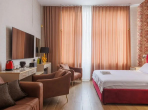 Отель Tav Махачкала