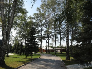 Апарт-отель Astoria Apartments