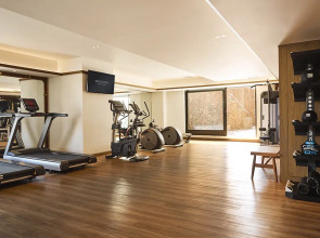 Montien Hotel Surawong Bangkok