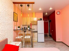 Апартаменты ЖК Ландыши 209/2