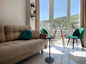 Апартаменты Sun Hills Небуг 1